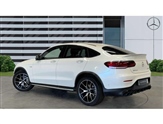 Mercedes-Benz GLC Image 2
