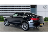 Mercedes-Benz GLC Image 2