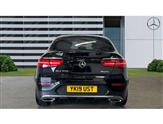 Mercedes-Benz GLC Image 6