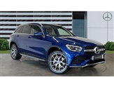 Mercedes-Benz GLC Image 1