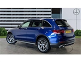 Mercedes-Benz GLC Image 2