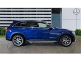 Mercedes-Benz GLC Image 5