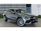 Mercedes-Benz GLC Image 1