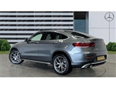 Mercedes-Benz GLC Image 2