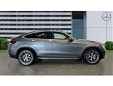 Mercedes-Benz GLC Image 5
