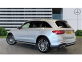 Mercedes-Benz GLC Image 2