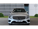 Mercedes-Benz GLC Image 3