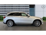 Mercedes-Benz GLC Image 5
