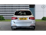 Mercedes-Benz GLC Image 6
