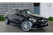 Used Mercedes-Benz GLC