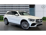 Mercedes-Benz GLC Image 1