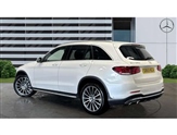 Mercedes-Benz GLC Image 2