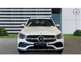 Mercedes-Benz GLC Image 3