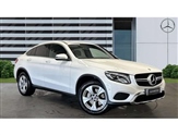 Mercedes-Benz GLC Image 1