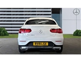 Mercedes-Benz GLC Image 6
