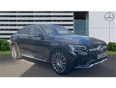 Mercedes-Benz GLC Image 1