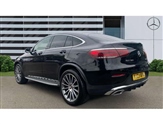 Mercedes-Benz GLC Image 2