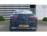 Mercedes-Benz GLC Image 6