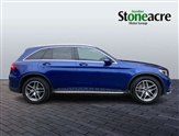 Mercedes-Benz GLC Image 2