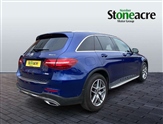 Mercedes-Benz GLC Image 3