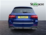 Mercedes-Benz GLC Image 4