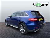 Mercedes-Benz GLC Image 5