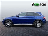 Mercedes-Benz GLC Image 6