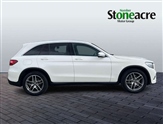 Mercedes-Benz GLC Image 2