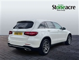 Mercedes-Benz GLC Image 3