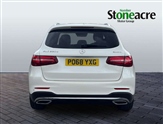 Mercedes-Benz GLC Image 4