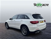 Mercedes-Benz GLC Image 5