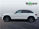 Mercedes-Benz GLC Image 6