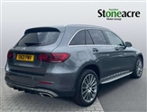 Mercedes-Benz GLC Image 2