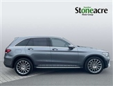 Mercedes-Benz GLC Image 3