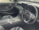 Mercedes-Benz GLC Image 4