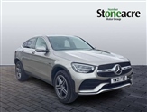 Mercedes-Benz GLC Image 1