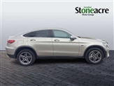 Mercedes-Benz GLC Image 2