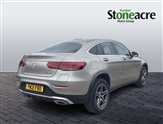 Mercedes-Benz GLC Image 3