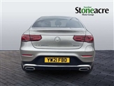 Mercedes-Benz GLC Image 4