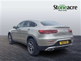 Mercedes-Benz GLC Image 5
