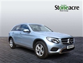 Mercedes-Benz GLC Image 1