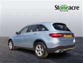 Mercedes-Benz GLC Image 2