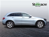 Mercedes-Benz GLC Image 4