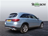 Mercedes-Benz GLC Image 5