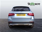 Mercedes-Benz GLC Image 6
