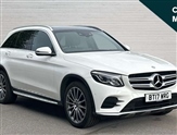 Mercedes-Benz GLC Image 1