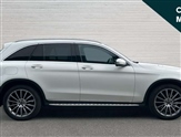 Mercedes-Benz GLC Image 2