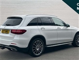 Mercedes-Benz GLC Image 3