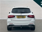 Mercedes-Benz GLC Image 4
