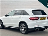 Mercedes-Benz GLC Image 5